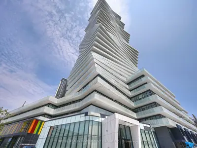 3883 Quartz Road 5810, Mississauga, On L5b 4m6