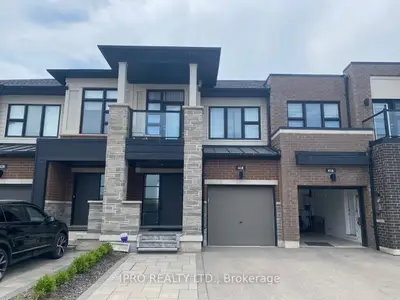 418 Wheat Boom Drive, Oakville, On L6h 0r4
