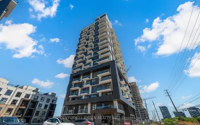 335 Wheat Boom Drive 1105, Oakville, On L6h 7y1