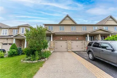 44 Victor Large Way, Orangeville, On L9w 0b6