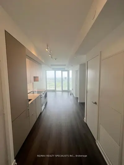 3883 Quartz Road 2305, Mississauga, On L5b 4m6