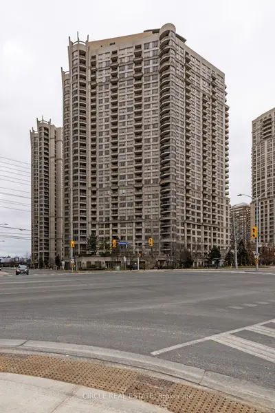 3888 Duke Of York Boulevard 525, Mississauga, On L5b 4p5