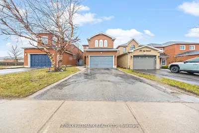 304 Jay Crescent, Orangeville, On L9w 4y6