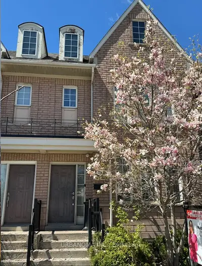 Semi-Detached in Toronto