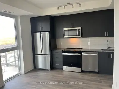 335 Wheat Boom Drive 1108, Oakville, On L6h 0r3