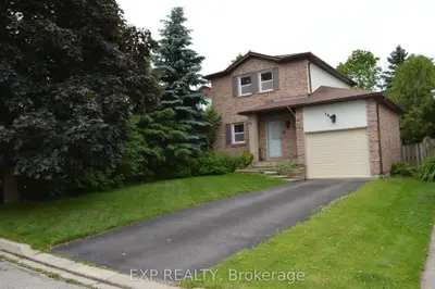 132 Elaine Drive, Orangeville, On L9w 4s1