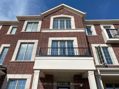 3026 Merrick Road, Oakville, On L6h 7y2