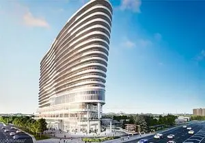 2520 Eglinton Avenue W 910, Mississauga, On L5m 0y4