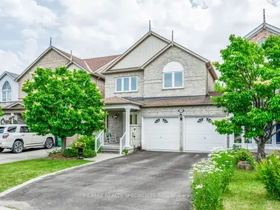 1626 Casablanca Circle, Mississauga, On L5n 8g2