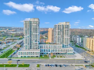 65 Speers Road 513, Oakville, On L6k 0j1