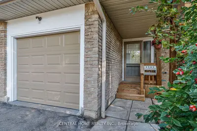3563 Autumnleaf Crescent Main, Mississauga, On L5l 1k6