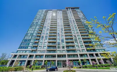 349 Rathburn Road W 715, Mississauga, On L5b 0g9