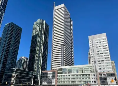 4065 Confederation Parkway 3912, Mississauga, On L5b 0l4