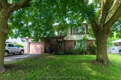 67 Shirley Street, Orangeville, On L9w 2t5