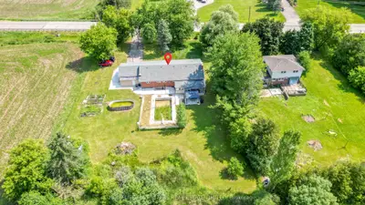 Detached in Caledon