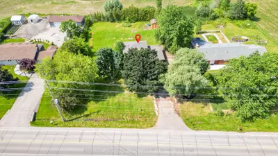 Detached in Caledon