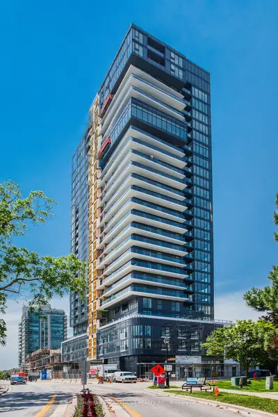 370 Martha Street 1107, Burlington, On L7r 2p7