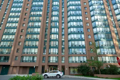 155 Hillcrest Avenue 215, Mississauga, On L5b 3z2