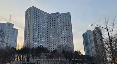 3700 Kaneff Crescent 1010, Mississauga, On L5a 4b8