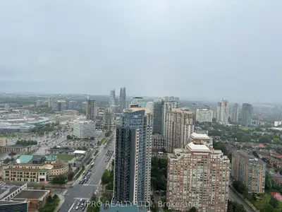 3900 Confederation Parkway 3802, Mississauga, On L5b 0m3