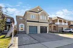 44 Snowberry Crescent, Halton Hills, ON L7G 6N1