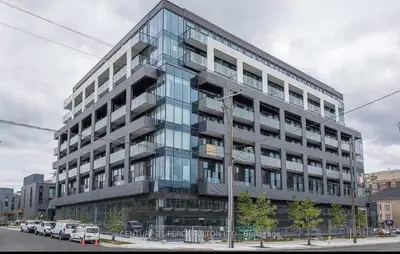 4208 Dundas Street W 618, Toronto W08, On M8x 1y6