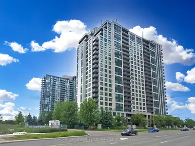 335 Rathburn Road W 2307, Mississauga, On L5b 0c8