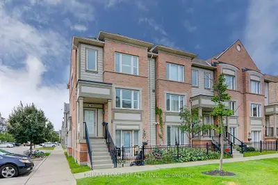 3050 Erin Centre Boulevard 141, Mississauga, On L5m 0p5