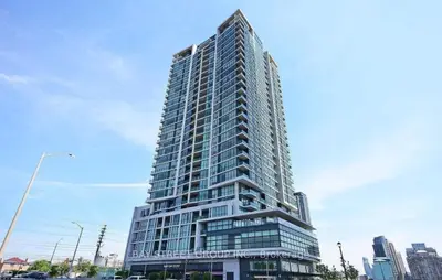 3985 Grand Park Drive 2207, Mississauga, On L5b 0h8