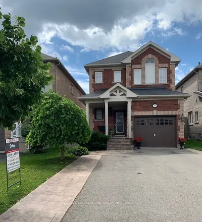 36 Serenity Street, Halton Hills, On L7g 0a9