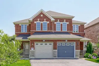 3928 Skyview Street, Mississauga, On L5m 8a4
