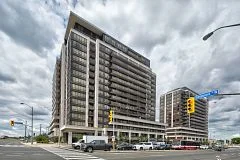 1070 Sheppard Avenue W Ph8, Toronto W05, On M3j 0g8