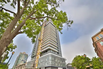 Condo Apartment in Burlington