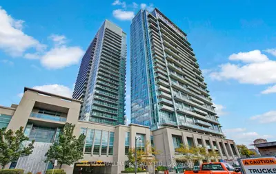165 Legion Road N 2323, Toronto W06, On M8y 0b3