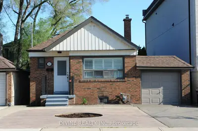 353 Hopewell Avenue, Toronto W04, On M6e 2s1