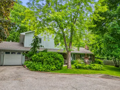 Detached in Orangeville