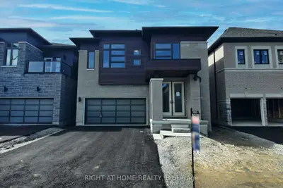 Detached in Brampton