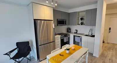 4655 Metcalfe Avenue 708, Mississauga, On L5m 0z8