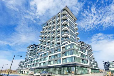 2481 Taunton Road 308, Oakville, On L6h 3r7
