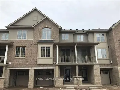 380 Cranbrook Common, Oakville, On, L6h 0p8