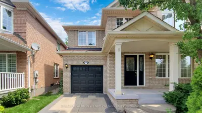 2293 Oakhaven Drive, Oakville, On L6m 3y9