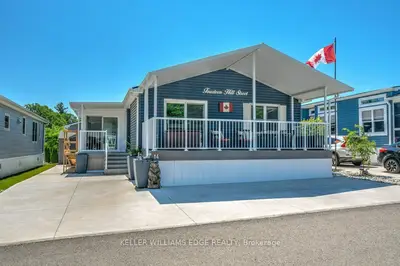 4449 Milburough Line 14 Hill, Burlington, On L7p 0c5