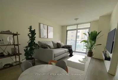 816 Lansdowne Avenue 204, Toronto W02, On M6h 4k6