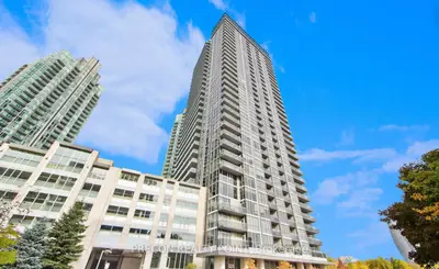 223 Webb Drive S 2402, Mississauga, On L5b 0e8