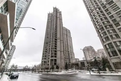 3880 Duke Of York Boulevard 1412, Mississauga, On L5b 4m7