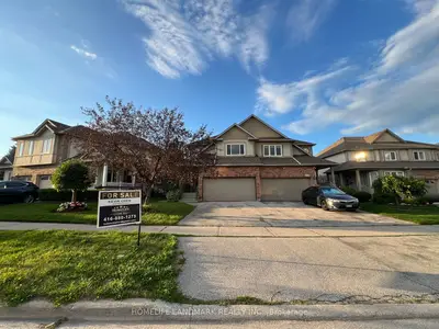 5421 Coldspring Way, Mississauga, On L5m 6b8