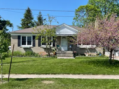 19 Shelley Street, Halton Hills, On L7g 3w9