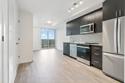 335 Wheat Boom Drive 1704, Oakville, On L6h 7c2