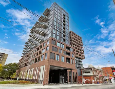 270 Dufferin Street 920, Toronto W01, On M6k 0h8