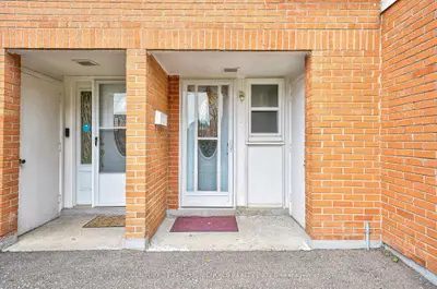 6458 Finch Avenue 146, Toronto W10, On M9v 1t4